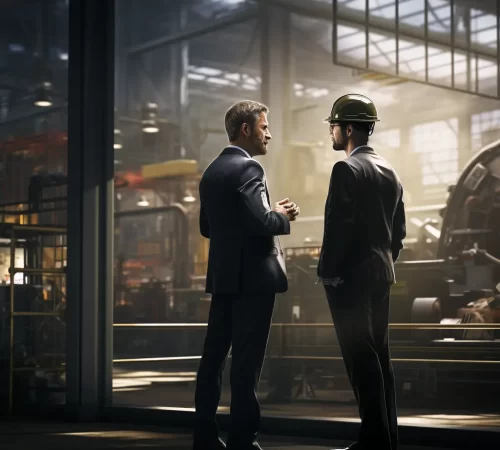 COMMERCIAL contracts