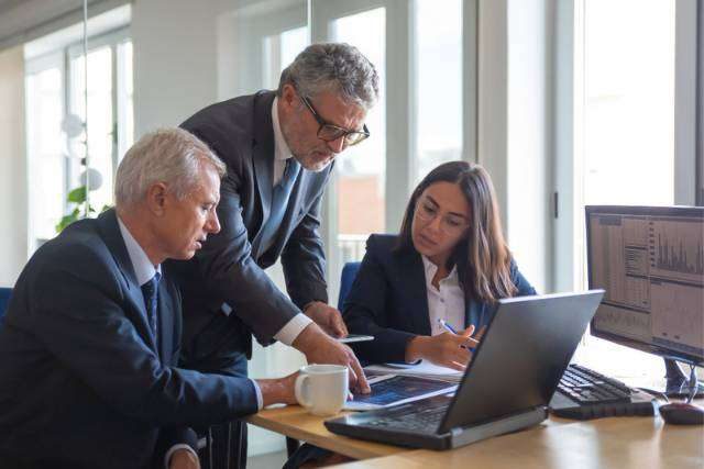 Corporate law JDL Practice Area